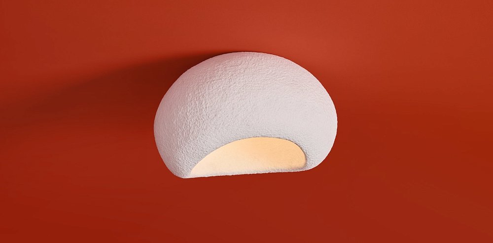 Потолочный светильник Mound FR5428CL-01W
