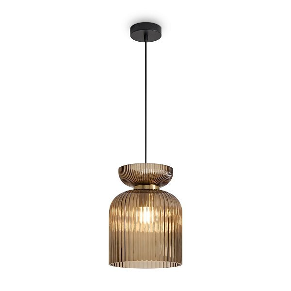 Подвесной светильник Layla FR5558PL-01BR