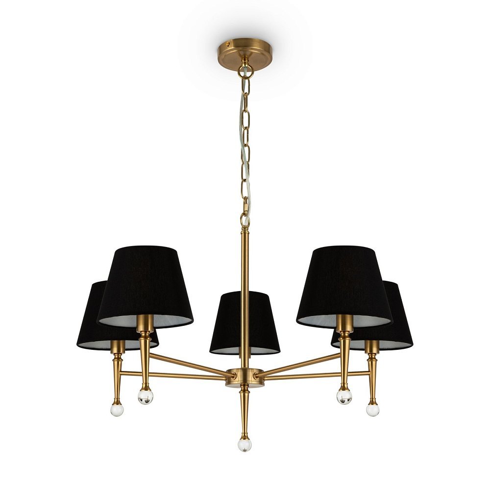 Подвесной светильник Rosemary FR5190PL-05BS