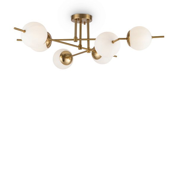 Потолочный светильник Damask FR5205PL-06BS