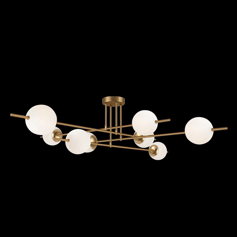 Подвесной светильник Damask FR5205PL-08BS