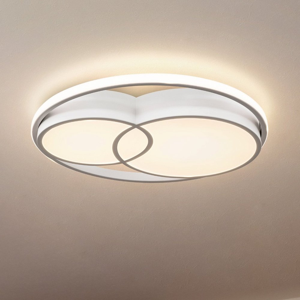 Потолочный светильник Tucene FR10029CL-L70W