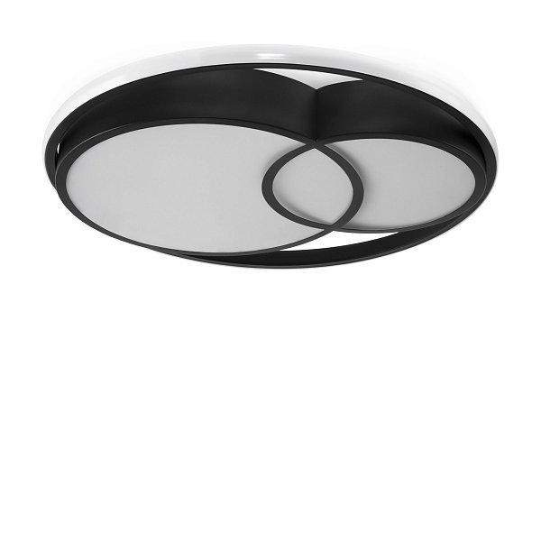 Потолочный светильник Tucene FR10029CL-L70B