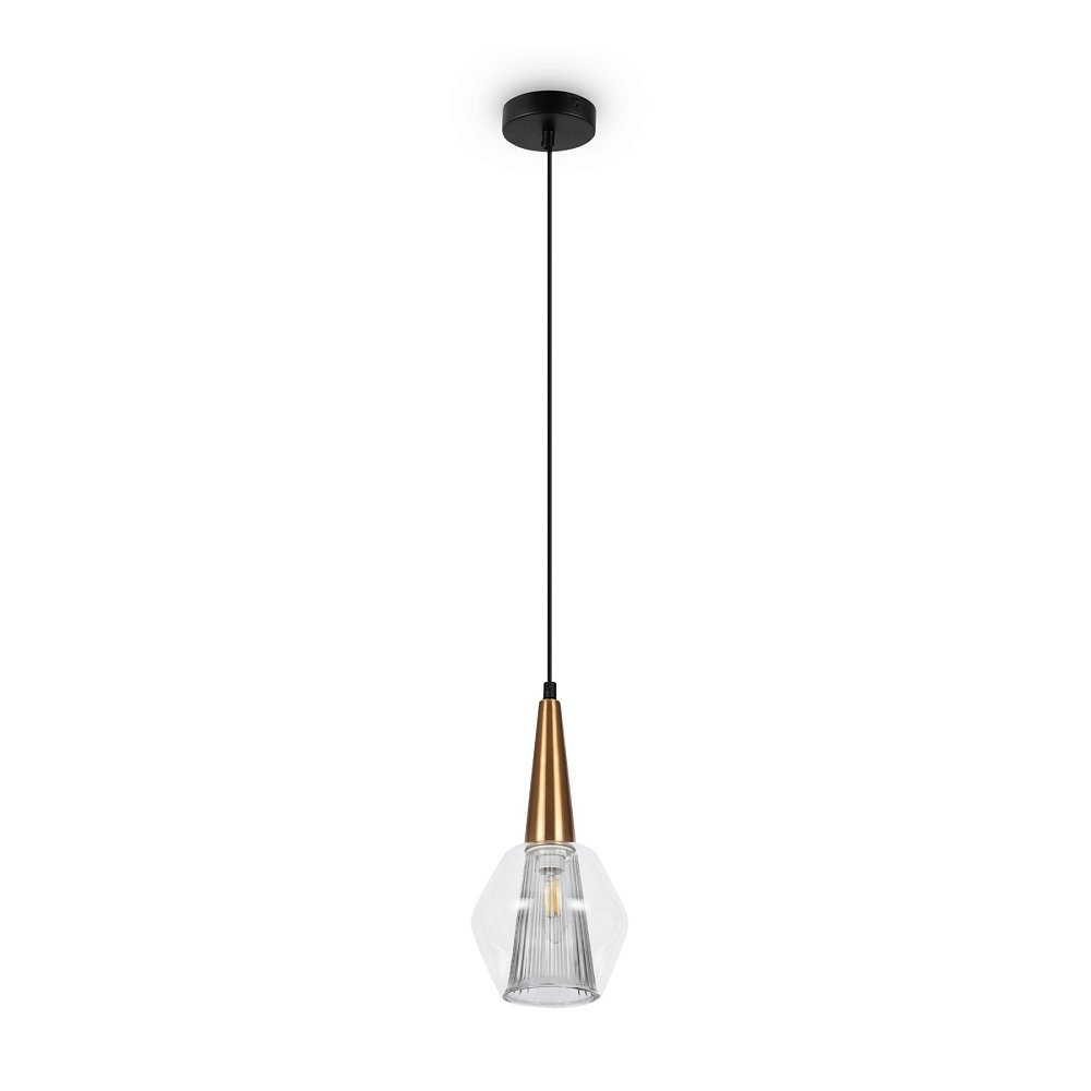 Подвесной светильник Copita FR5133PL-01GR