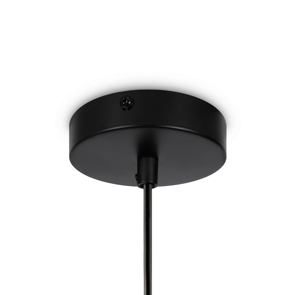 Подвесной светильник Copita FR5133PL-01GR
