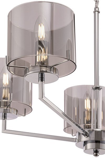 Люстра Karen FR5096PL-05CH
