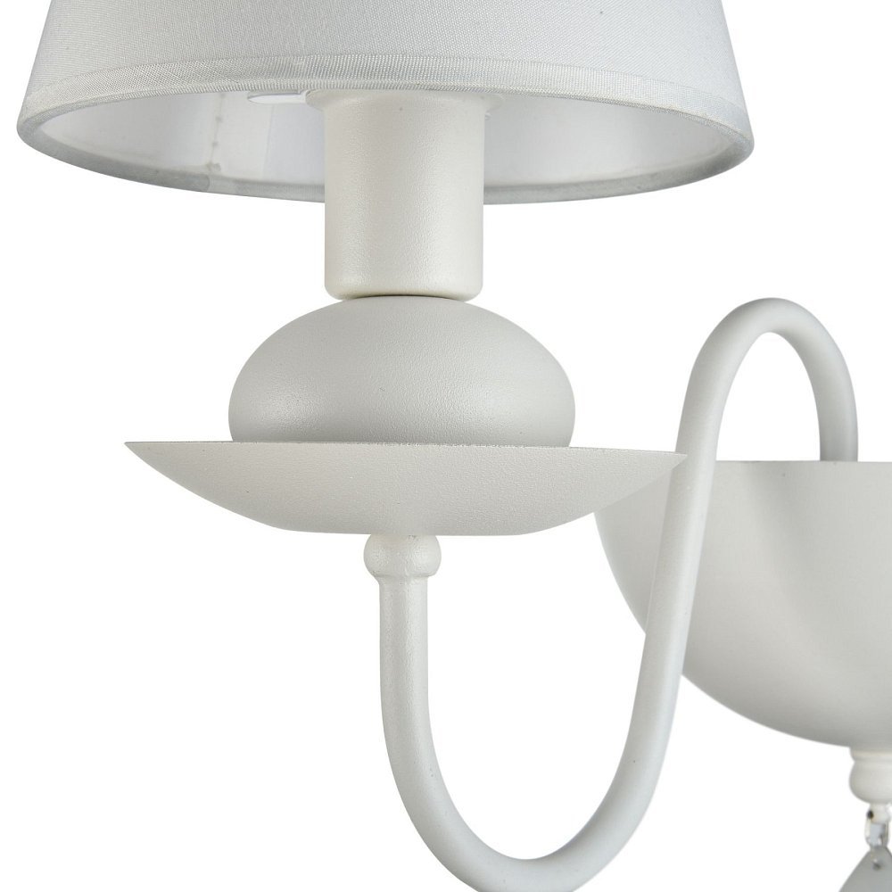Настенный светильник (бра) Eliza FR5756-WL-01-W