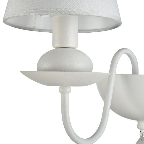 Настенный светильник (бра) Eliza FR5756-WL-01-W