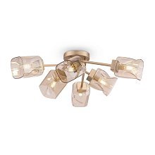 Потолочный светильник Isabella FR5095CL-06G