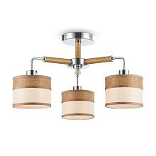 Потолочный светильник Helen FR5329-PL-03-CH
