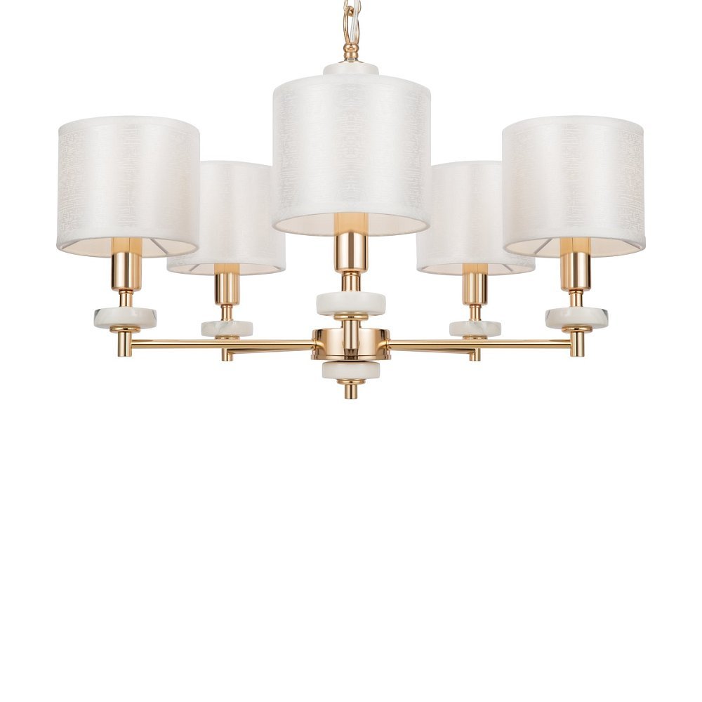 Люстра Tiana FR5015PL-05G