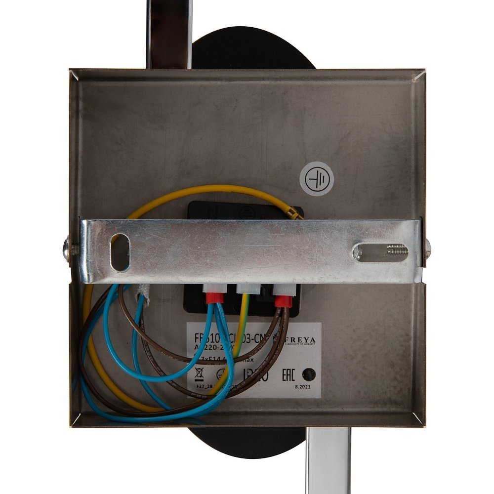 Потолочный светильник Bice FR5101-CL-03-CN
