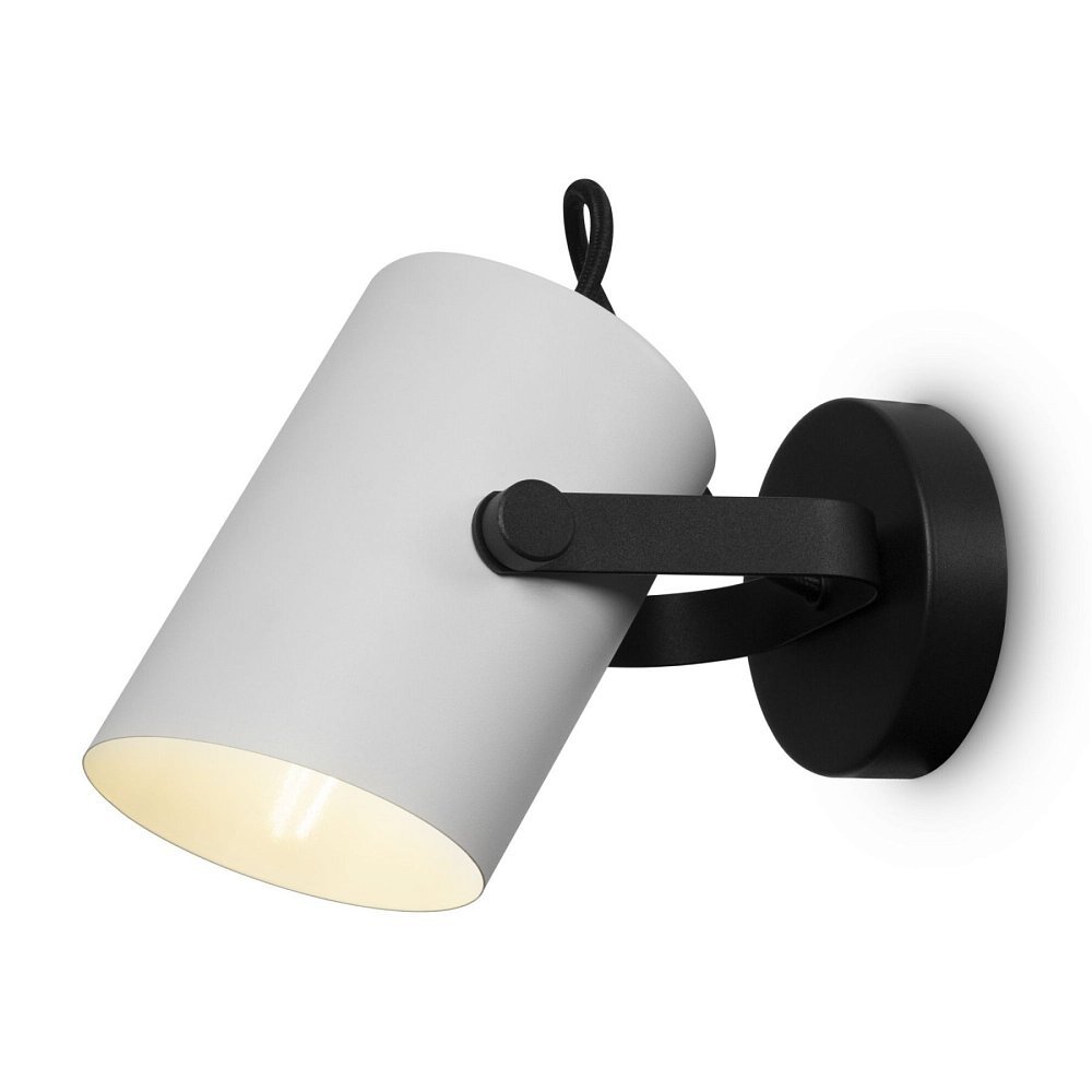 Настенный светильник (бра) Elori FR4004WL-01WB