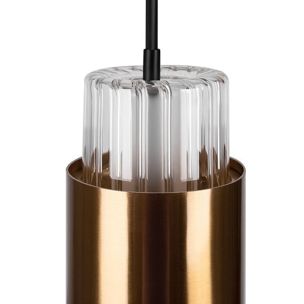 Подвесной светильник Botello FR4002PL-01G