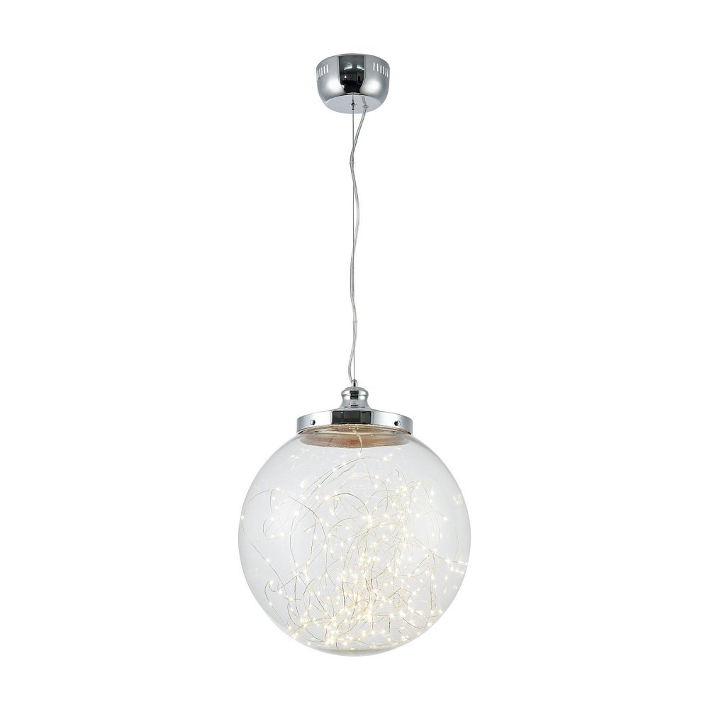 Подвесной светильник Isabel FR6157-PL-24W-TR