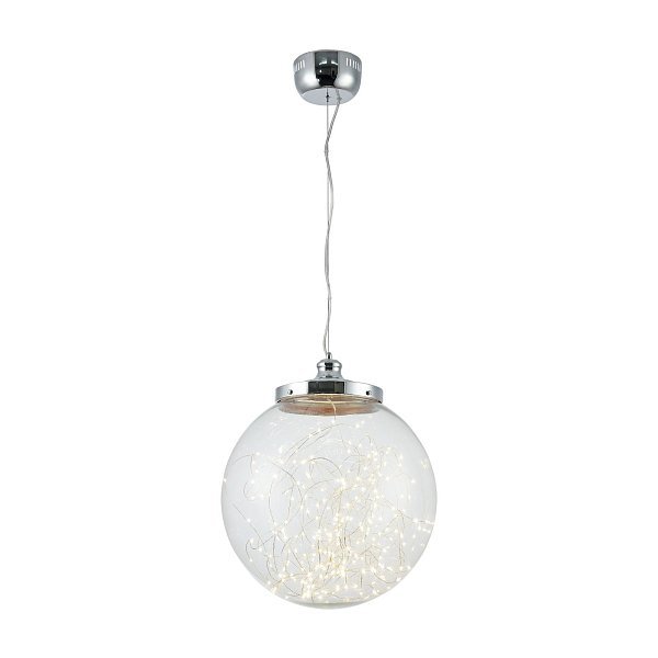 Подвесной светильник Isabel FR6157-PL-24W-TR