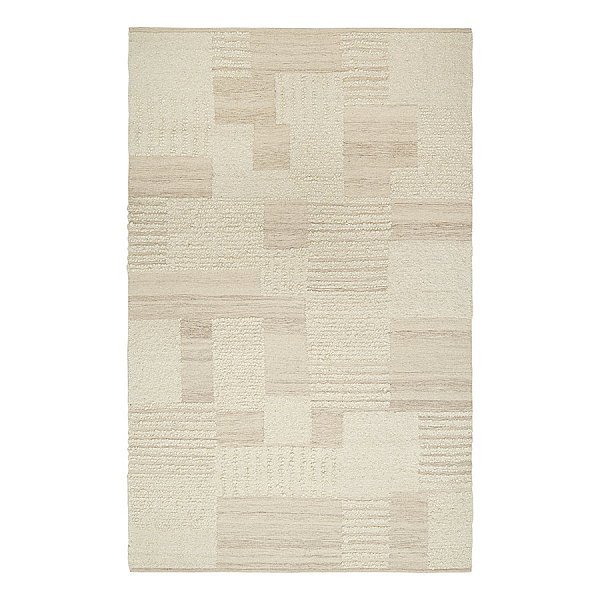 Ковер из шерсти chandigarh из коллекции ethnic, 200х300 см