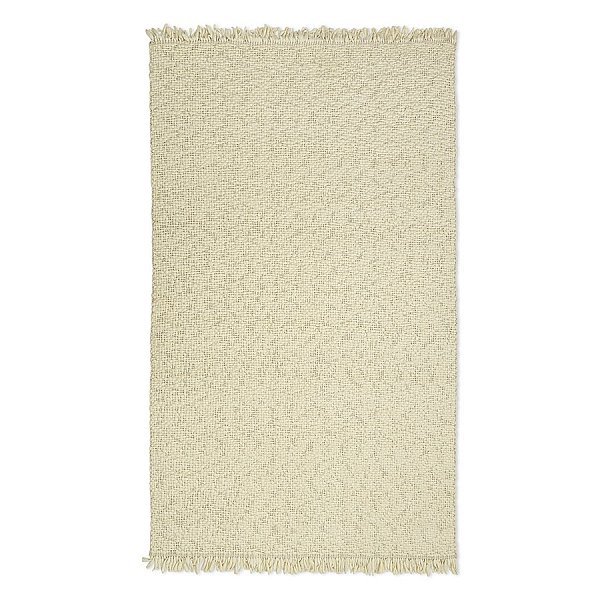 Ковер из буклированной новозеландской шерсти из коллекции ethnic, 200х300 см