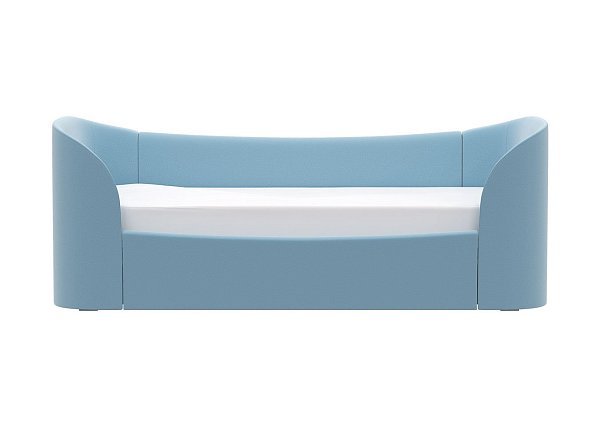Диван-кровать KIDI Soft 90*200 см (голубой)