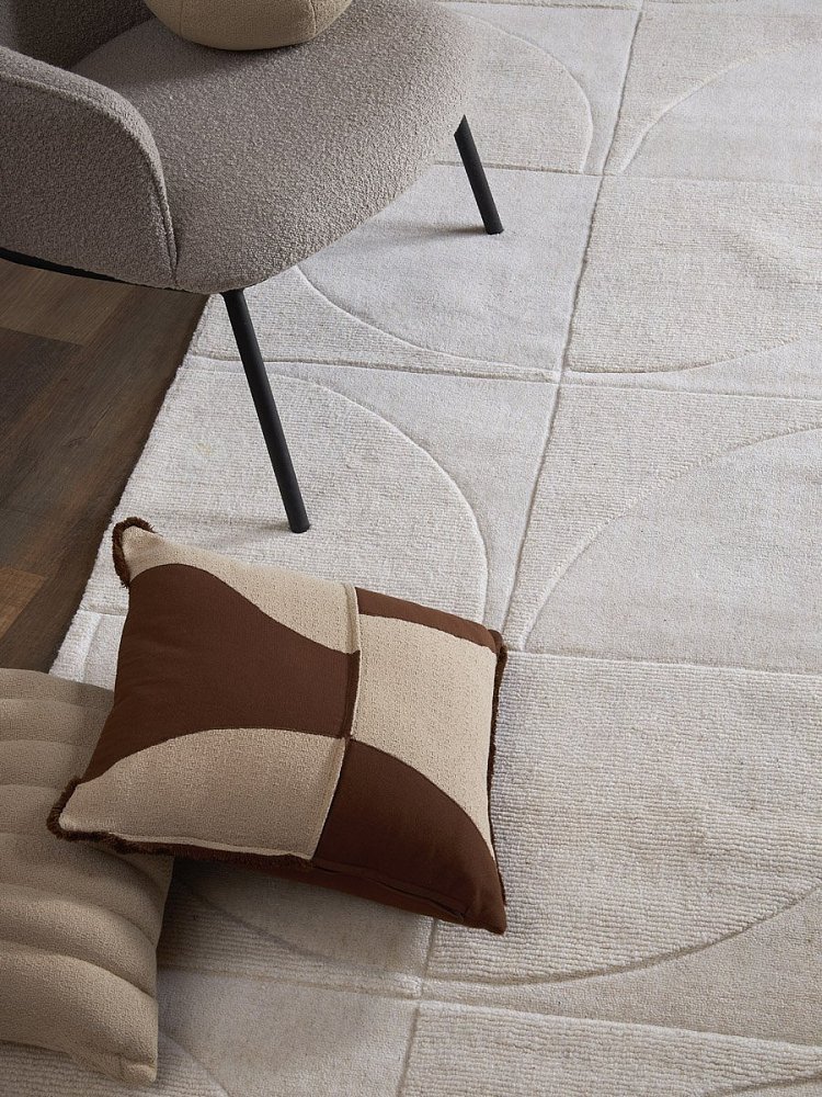 Ковер из шерсти kedarnath из коллекции ethnic, 200x300 см