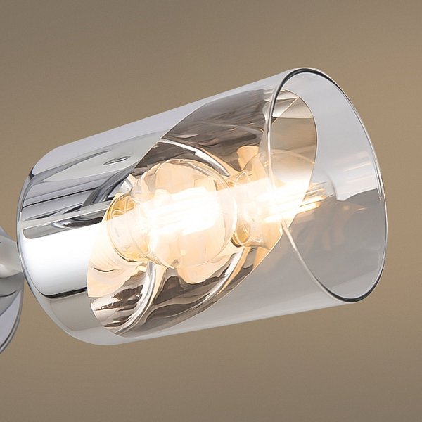 Люстра Dual FR5226PL-04W