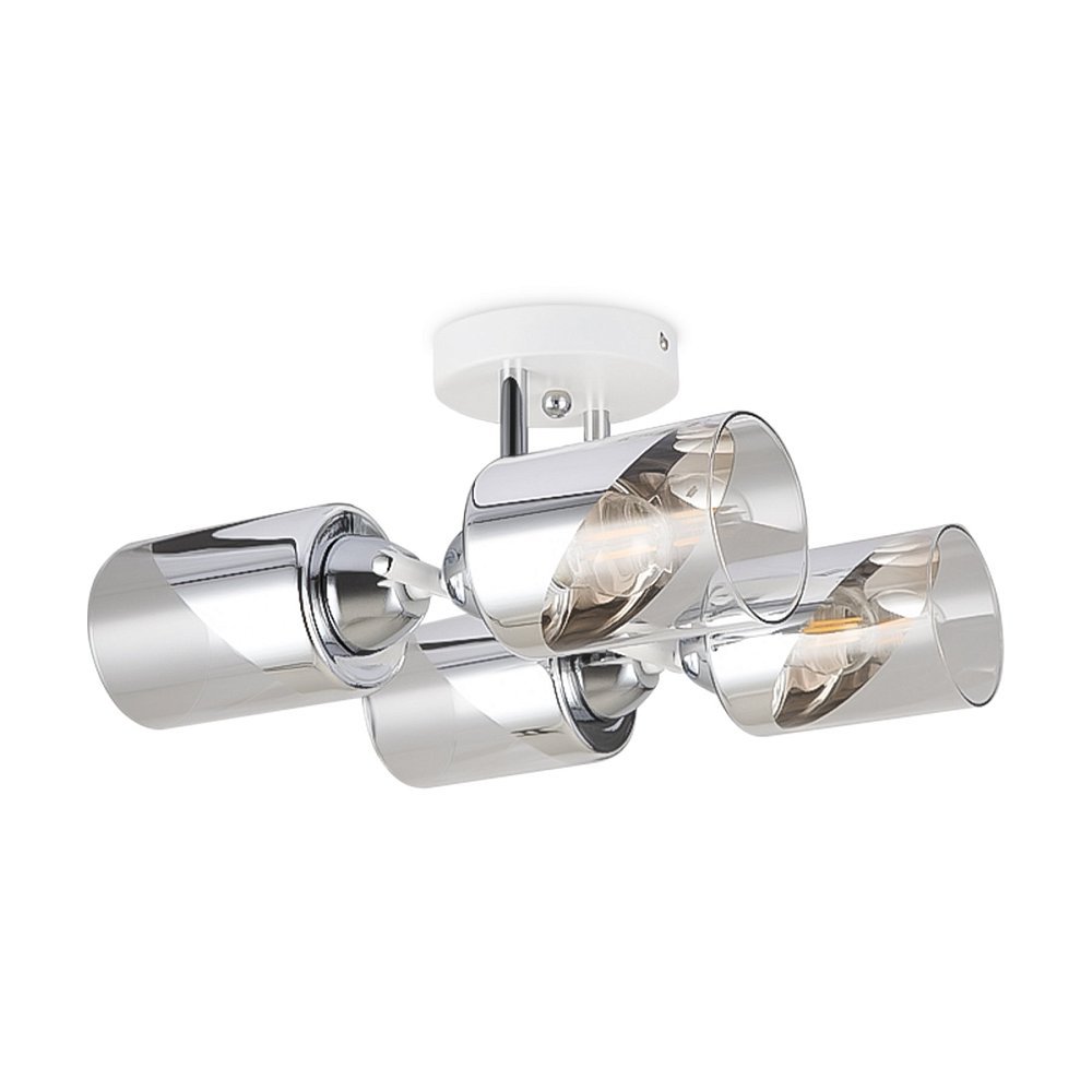 Люстра Dual FR5226PL-04W