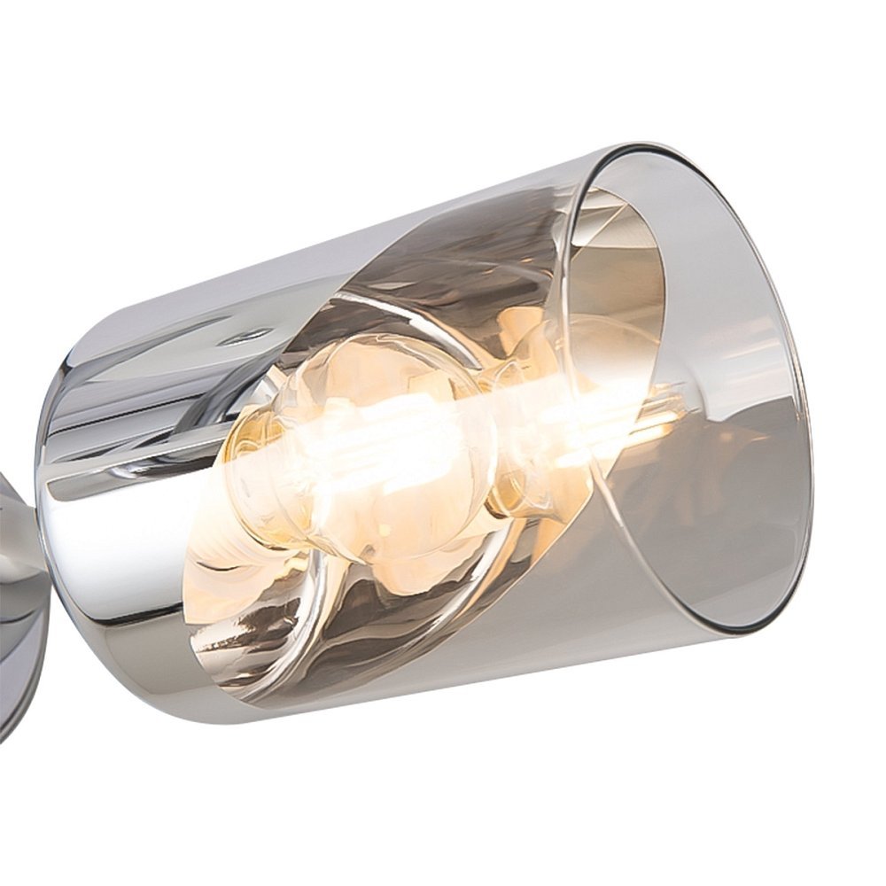 Люстра Dual FR5226PL-04W