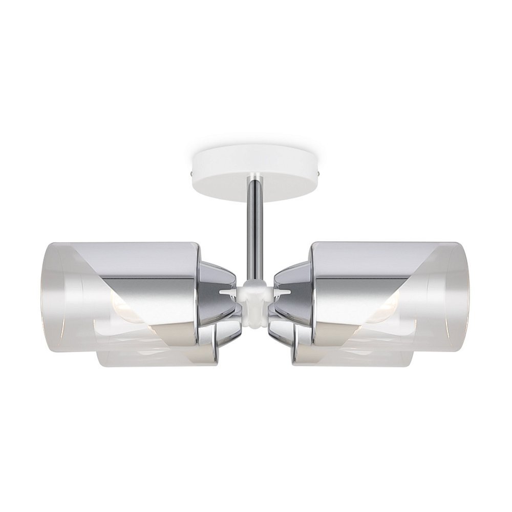 Люстра Dual FR5226PL-04W