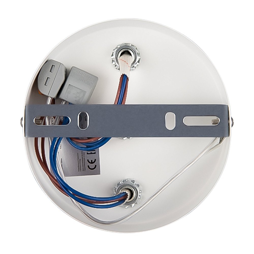 Люстра Dual FR5226PL-04W