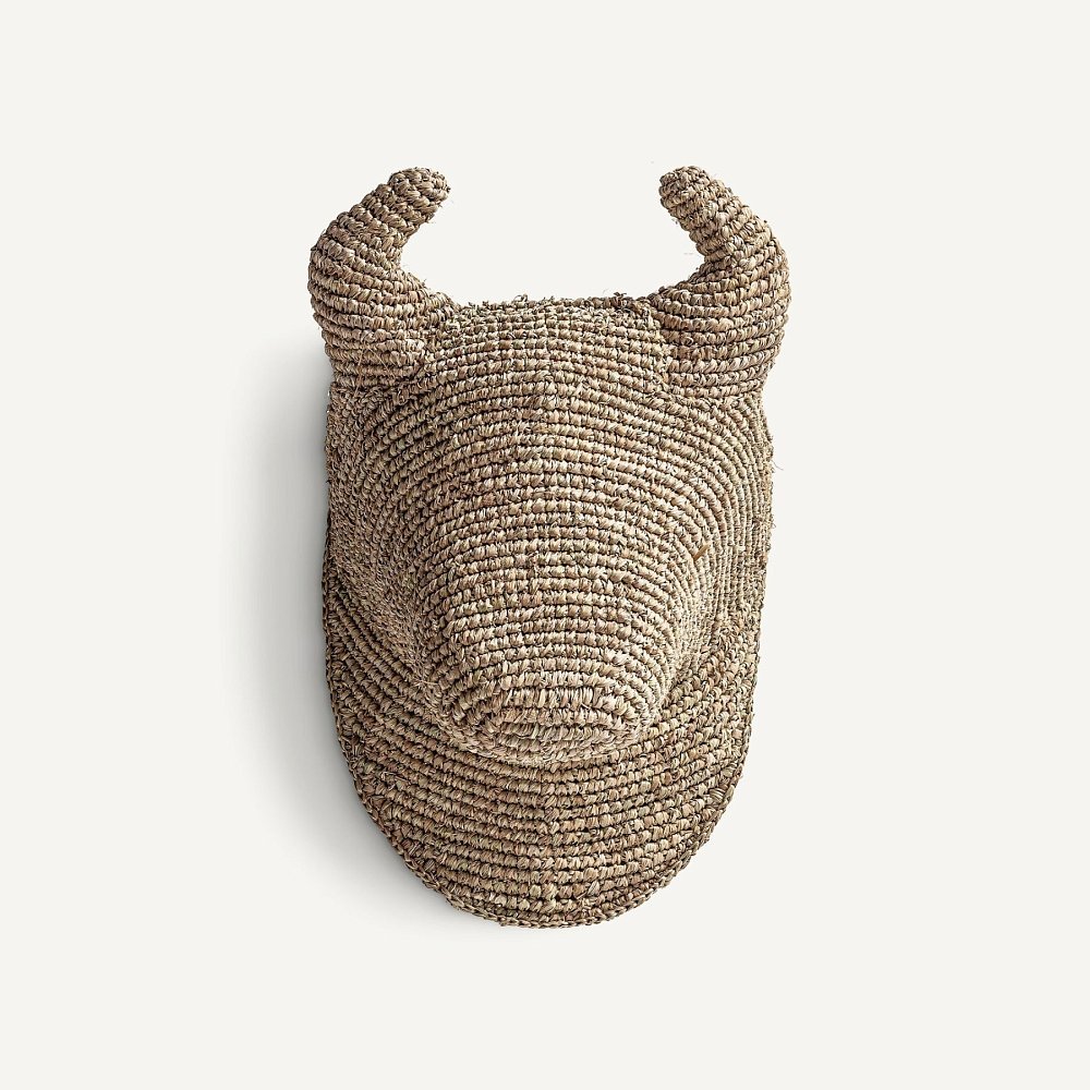 Декоративная фигура быка TORO