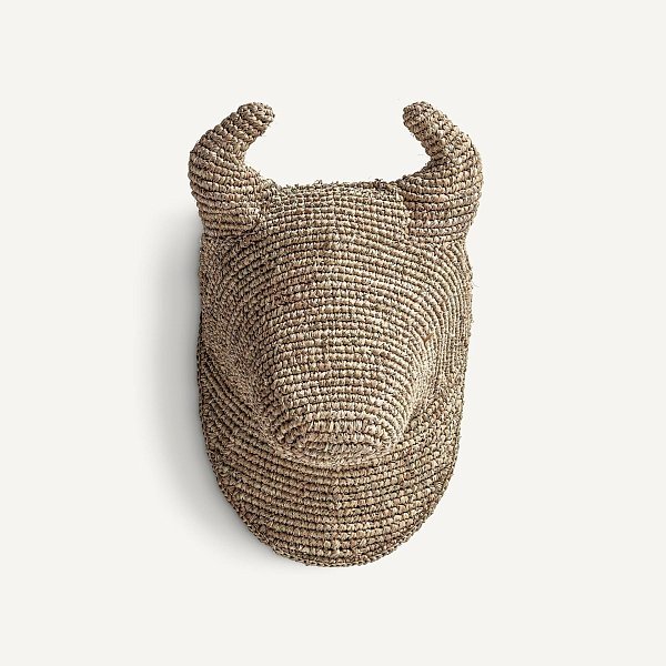 Декоративная фигура быка TORO