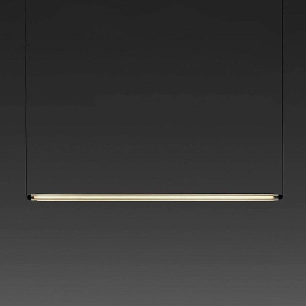 Подвесной светильник NESO SLIM LUMINA 1200 1L 24 Вт, 2700 К, DALI