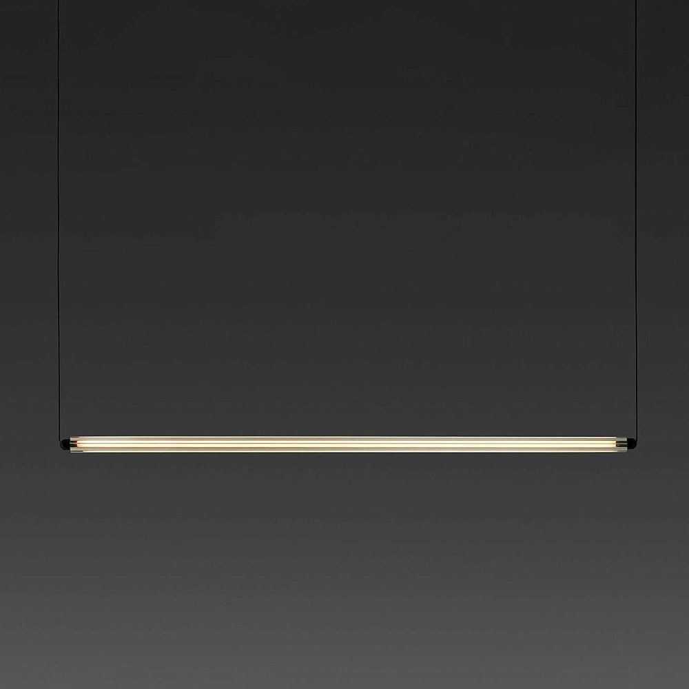 Подвесной светильник NESO SLIM LUMINA 1200 1L 24 Вт, 2700 К, DALI