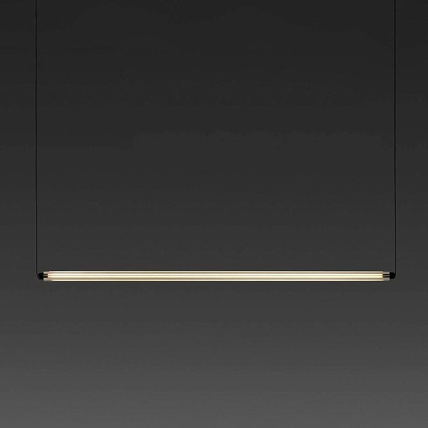 Подвесной светильник NESO SLIM LUMINA 1200 1L 24 Вт, 2700 К, DALI