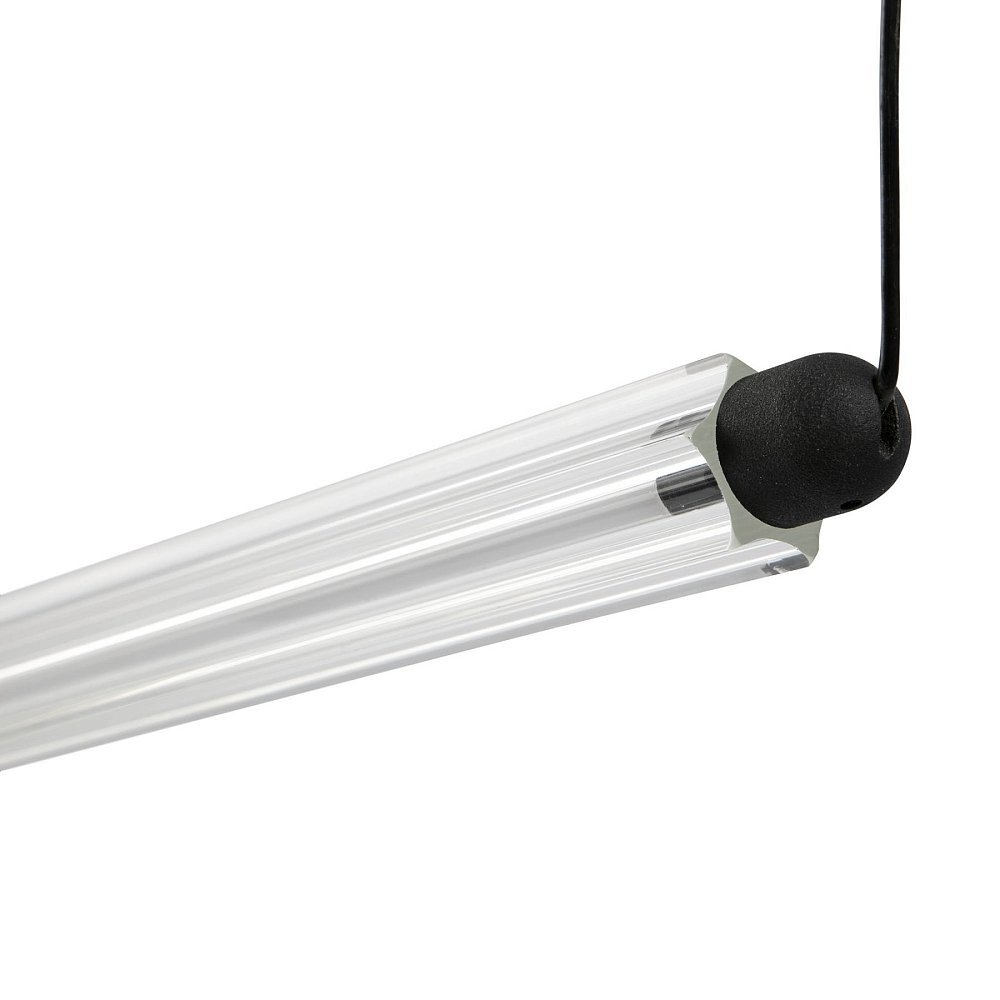 Подвесной светильник NESO SLIM LUMINA 1200 1L 24 Вт, 2700 К, DALI