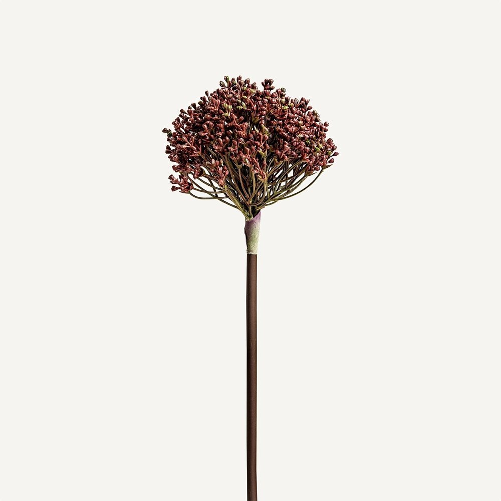 Искусственное растение ALLIUM