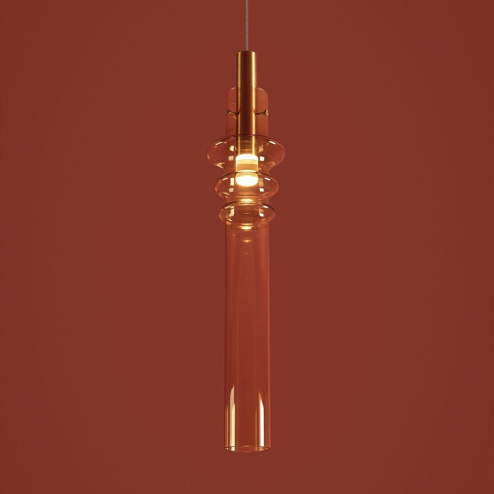 Подвесной светильник Trace FR5635PL-L6AM1
