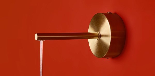 Настенный светильник (бра) Ore FR5636WL-L6AM