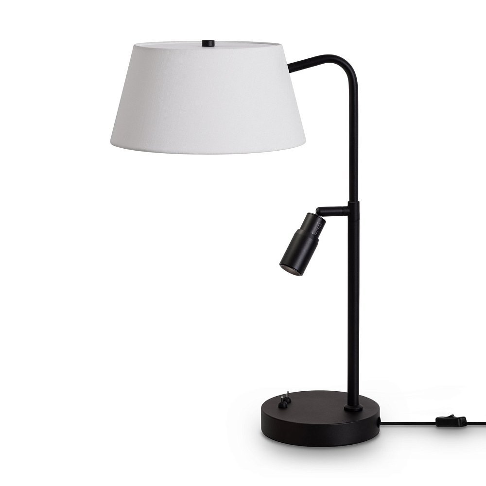 Настольный светильник Flint FR2066TL-L40B