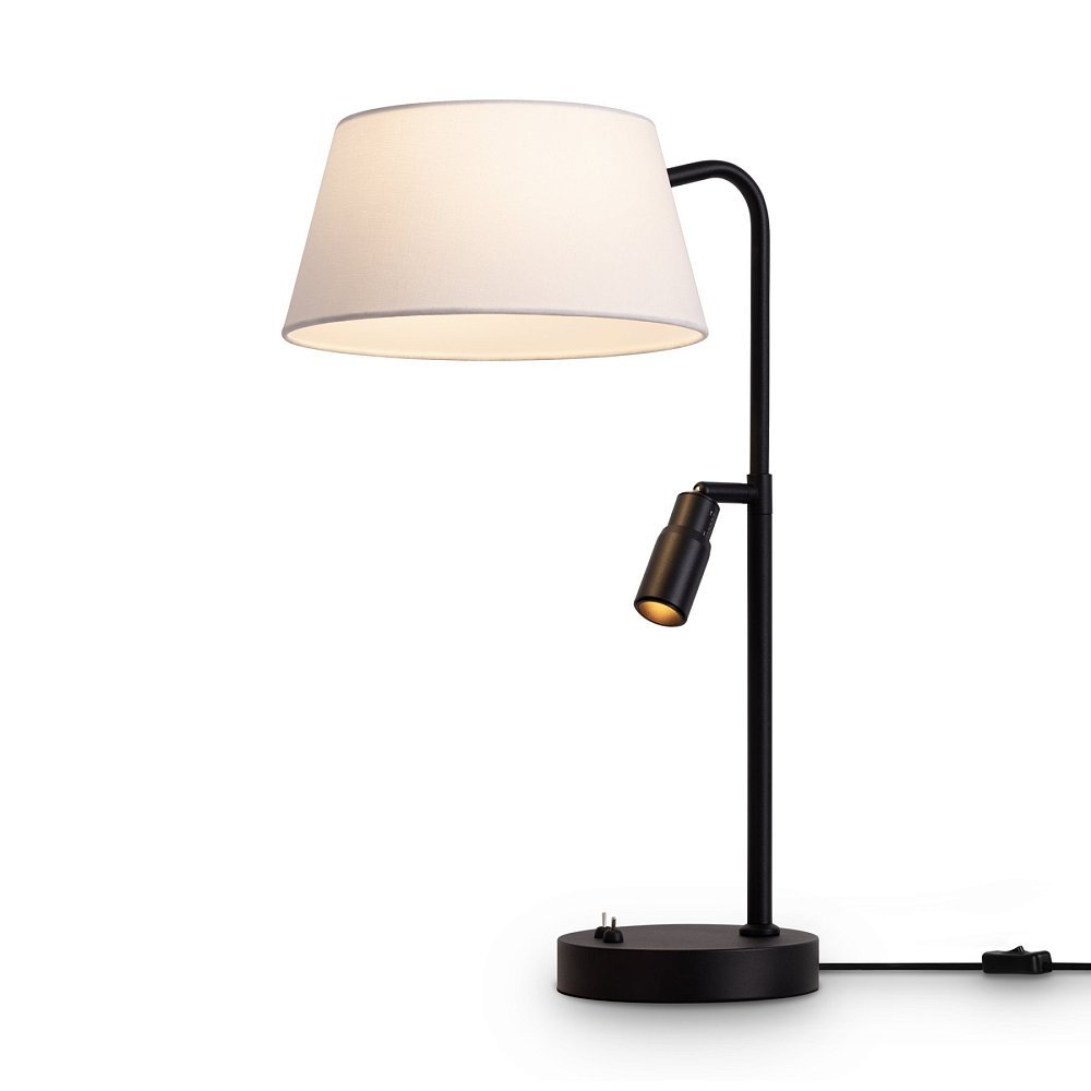 Настольный светильник Flint FR2066TL-L40B