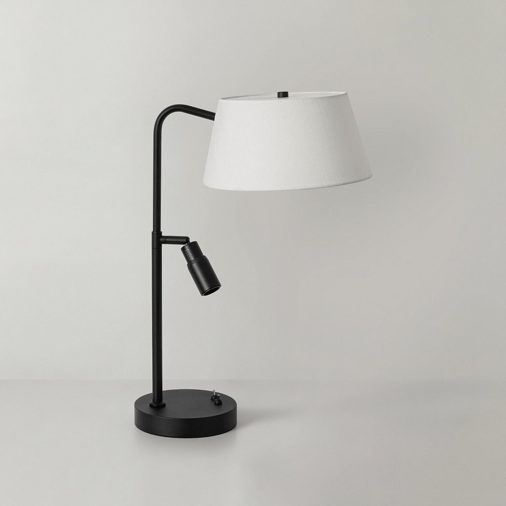 Настольный светильник Flint FR2066TL-L40B