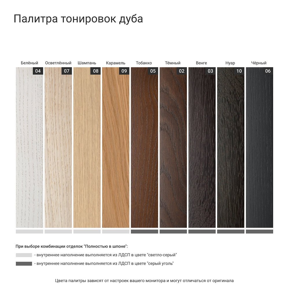 Рабочий стол CASE CST26