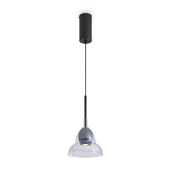 Подвесной светильник Glaze FR5637PL-L6SM