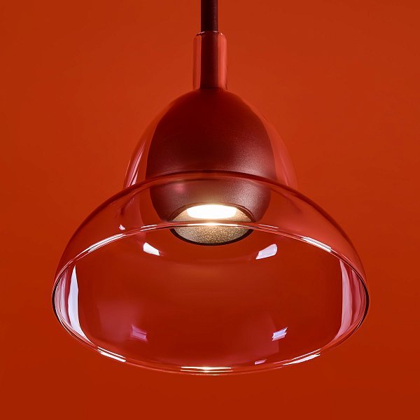 Подвесной светильник Glaze FR5637PL-L6SM