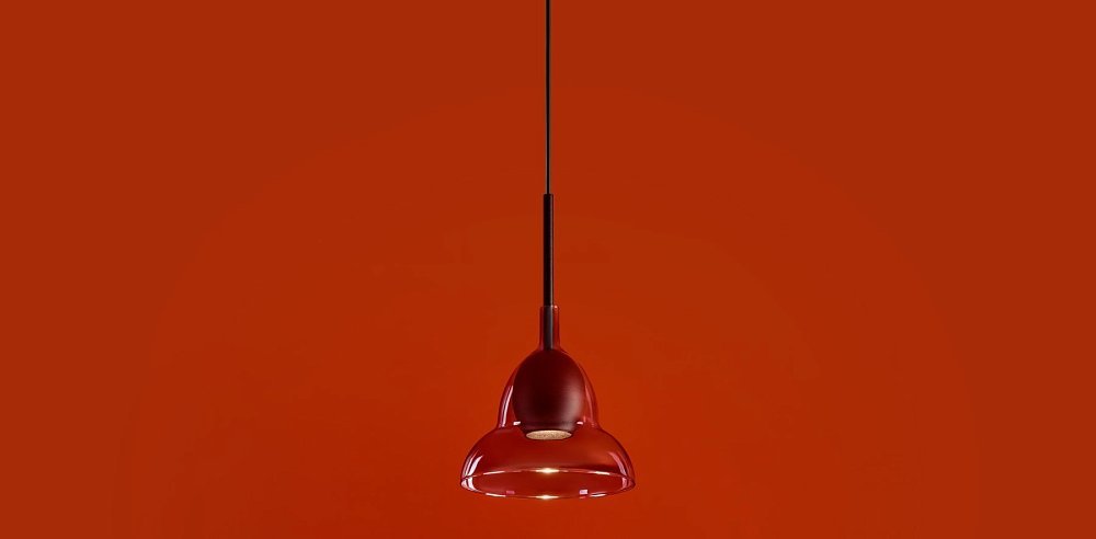 Подвесной светильник Glaze FR5637PL-L6SM