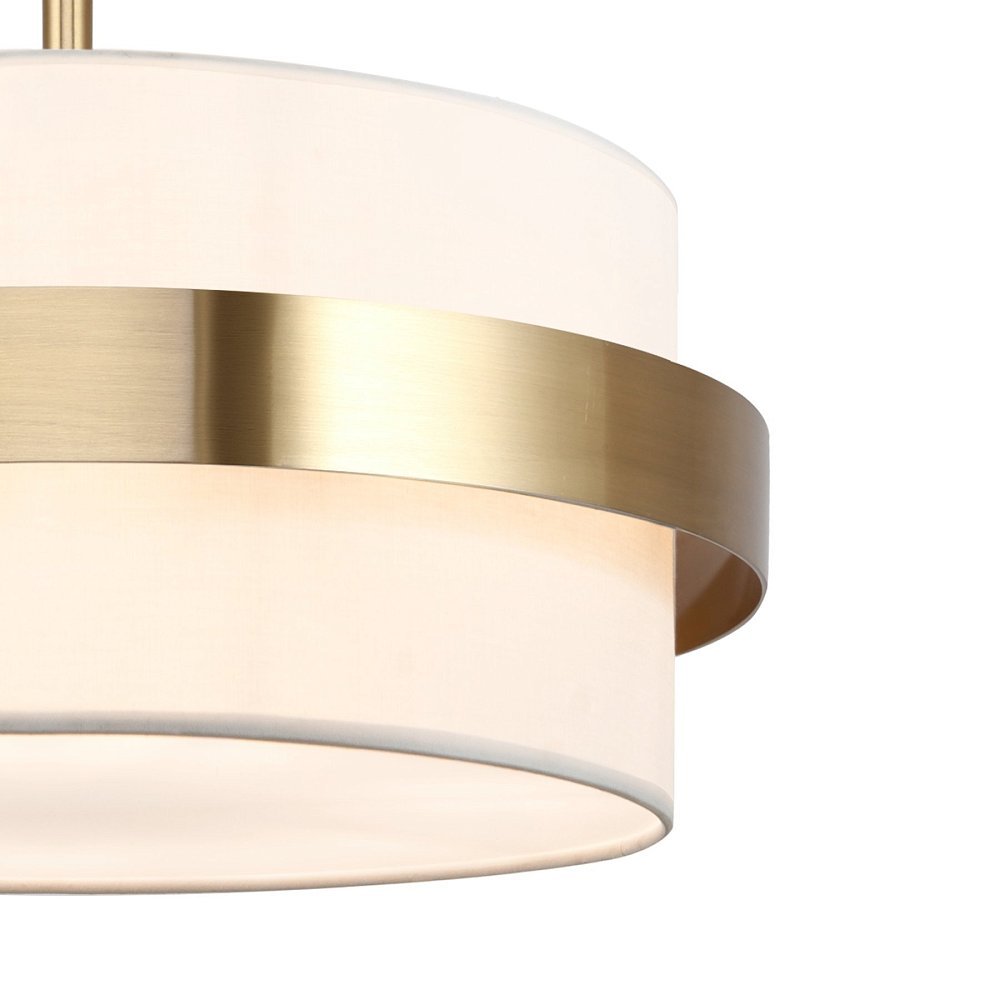 Потолочный светильник Bride FR5367CL-03BS
