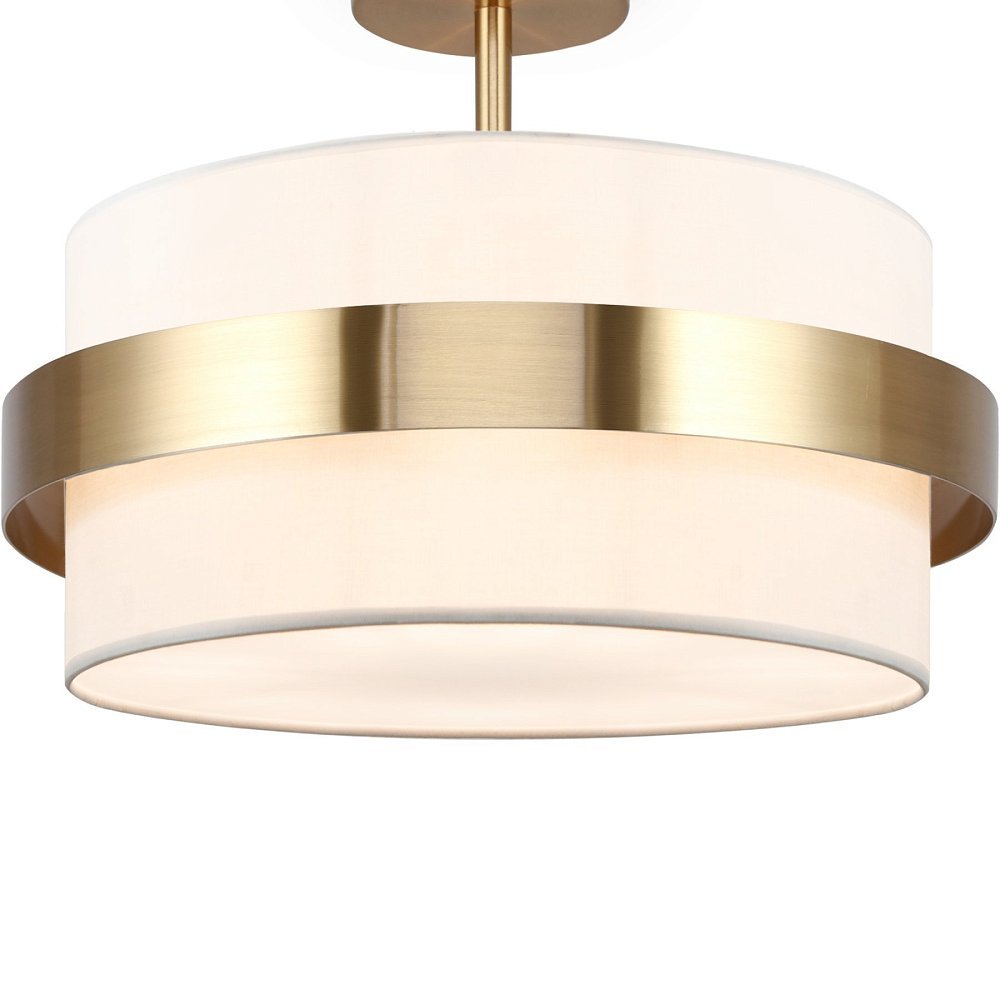 Потолочный светильник Bride FR5367CL-03BS