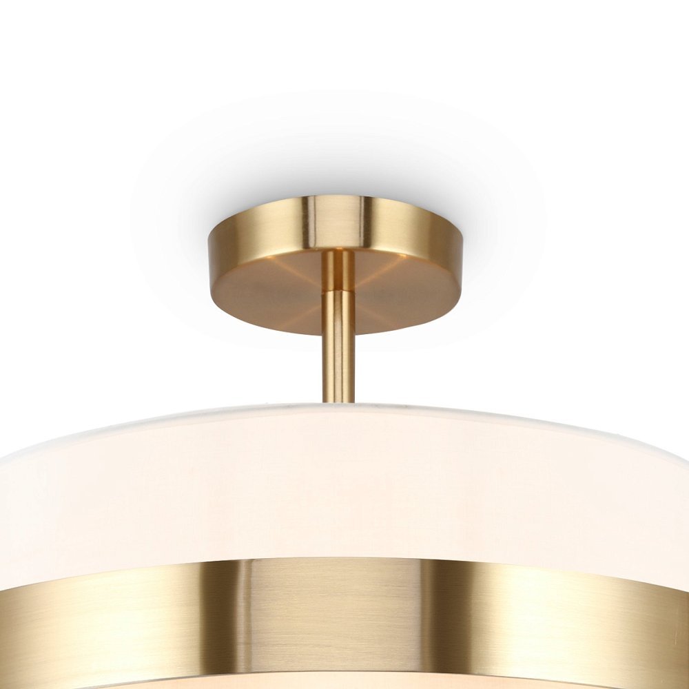Потолочный светильник Bride FR5367CL-03BS