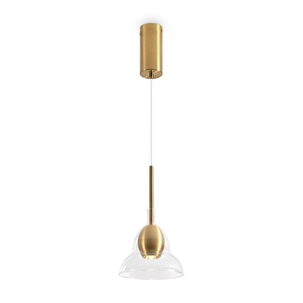 Подвесной светильник Glaze FR5637PL-L6TR