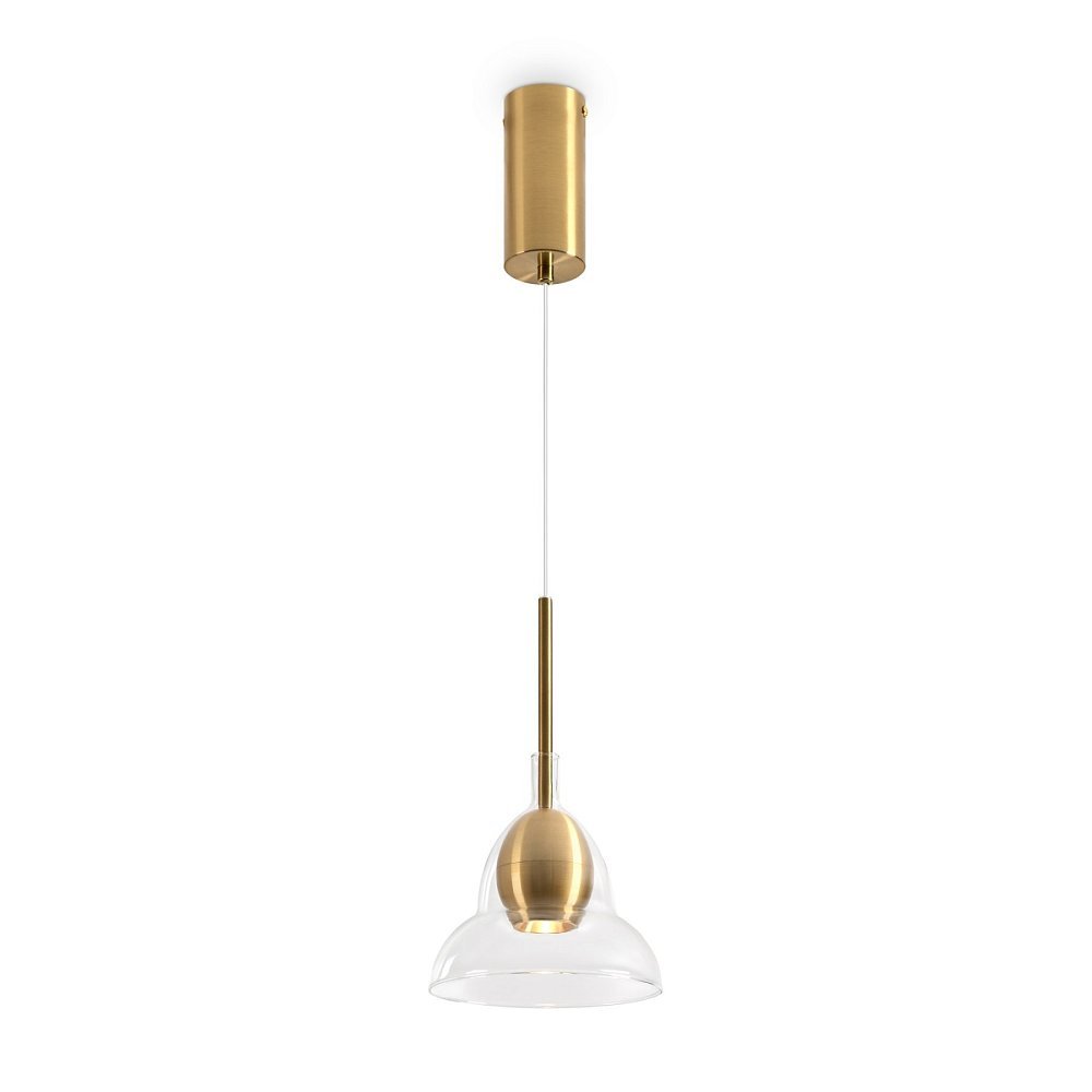 Подвесной светильник Glaze FR5637PL-L6TR